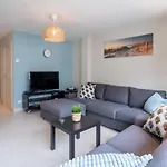 Apartment Casa Andrei With Parking In The House By Interhome