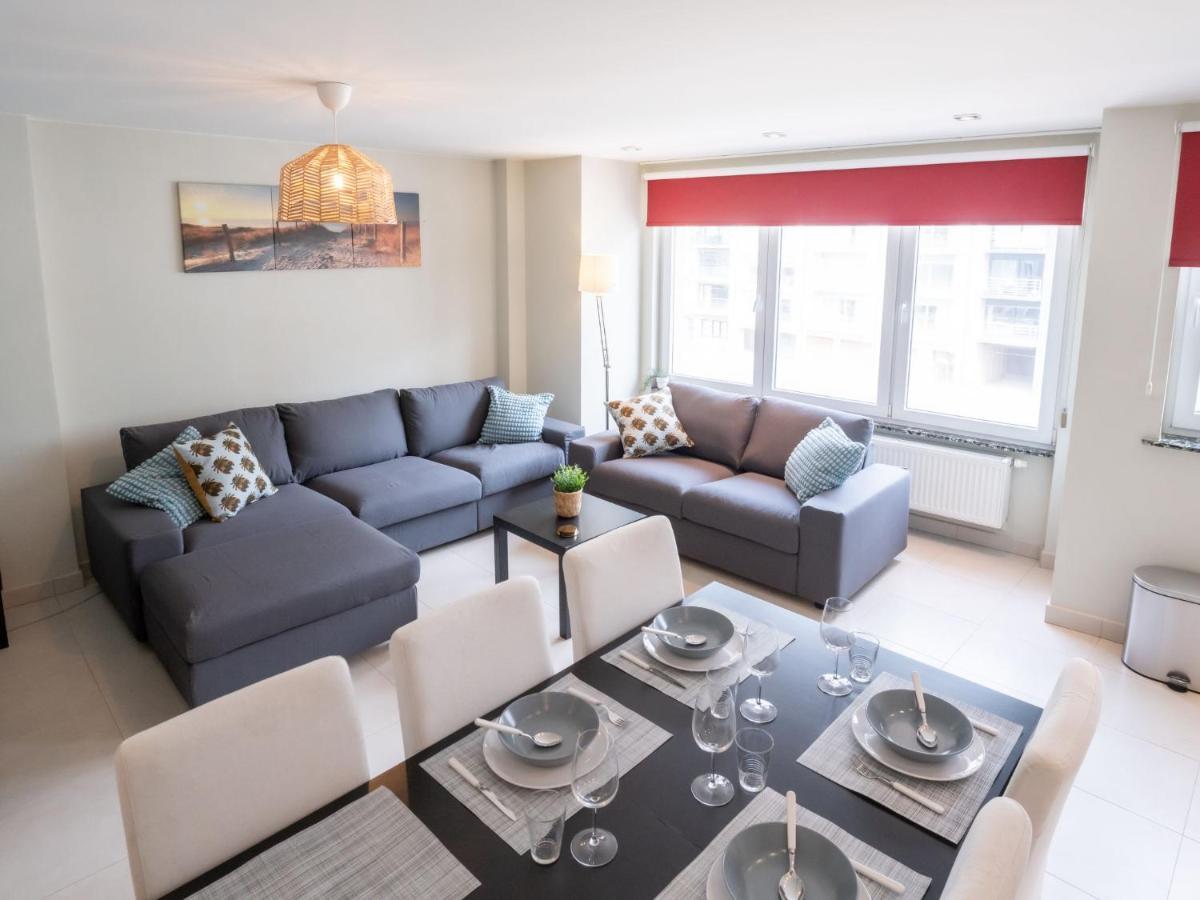 Casa Andrei With Parking In The House By Interhome Appartement