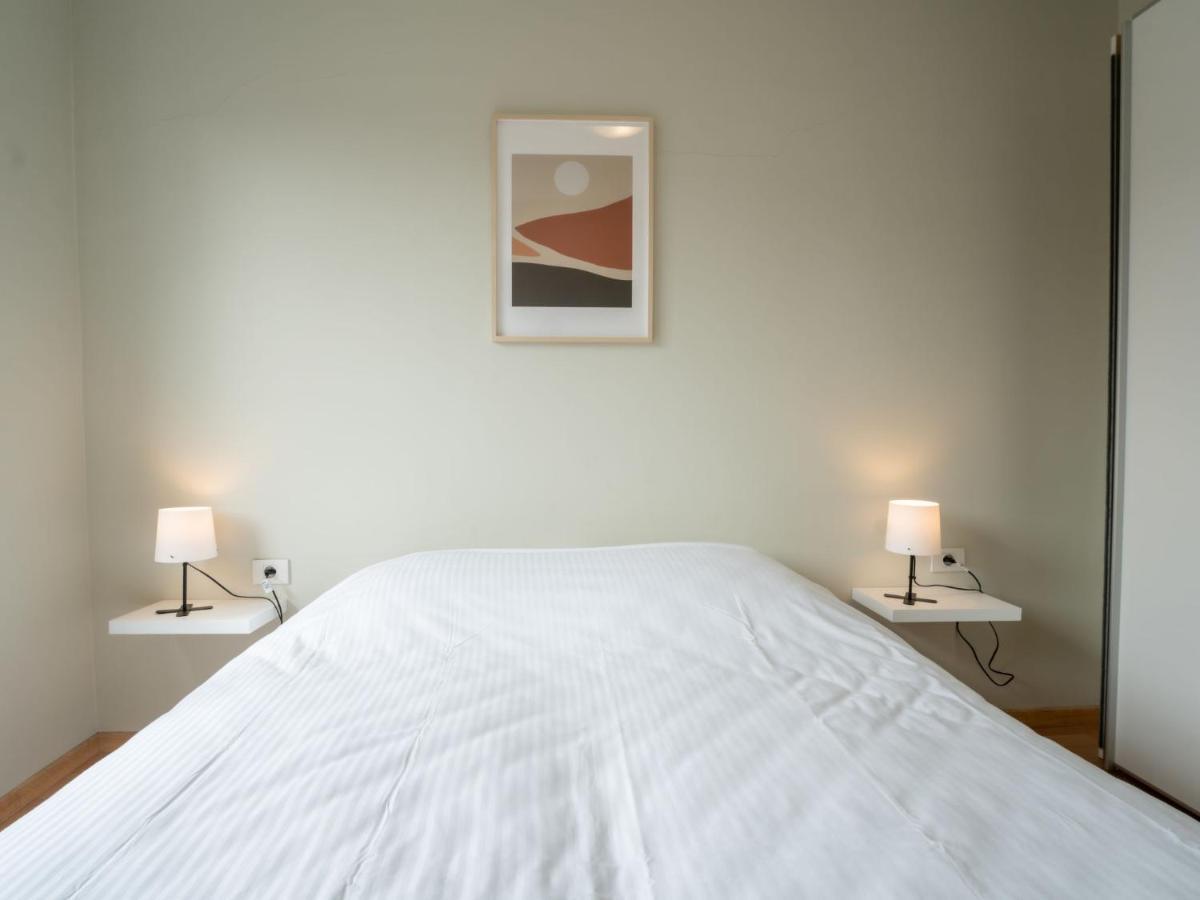 Appartement Casa Andrei With Parking In The House By Interhome *