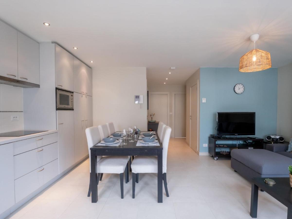 Casa Andrei With Parking In The House By Interhome Appartement
