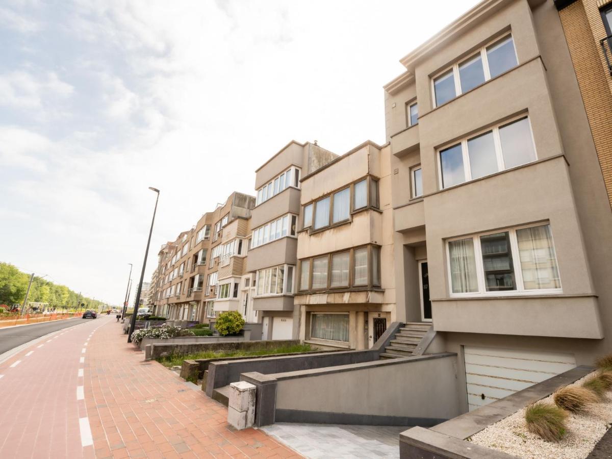 Casa Andrei With Parking In The House By Interhome Appartement