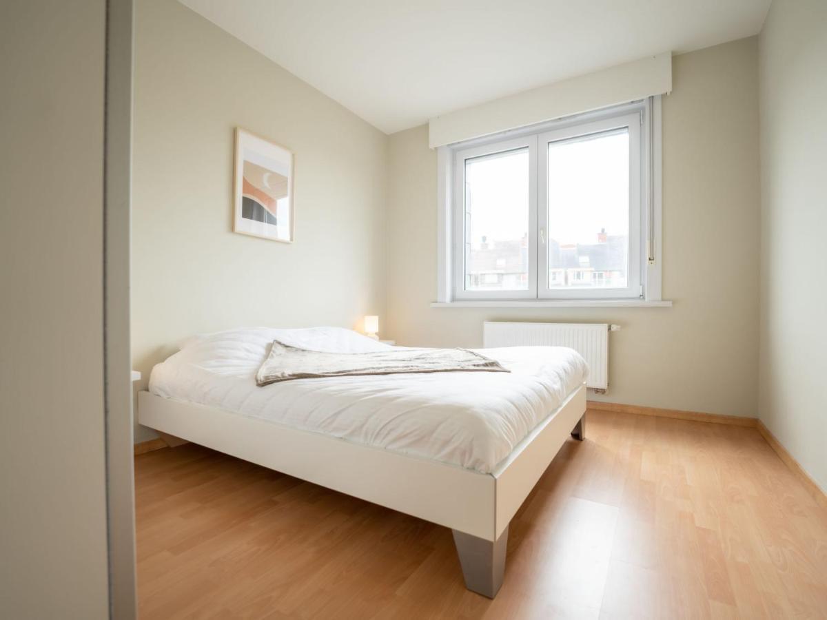 Casa Andrei With Parking In The House By Interhome Appartement *